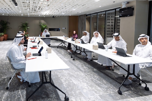 Enhancing Dubai's Media Global Standing