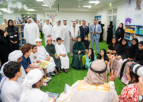 Summer Programs Enhance National Identity in UAE