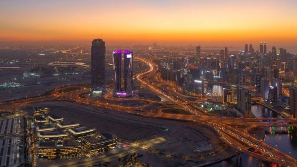 DAMAC Partners with DLD and DET for Homebuyers DAMAC Partners with DLD and DET for Homebuyers