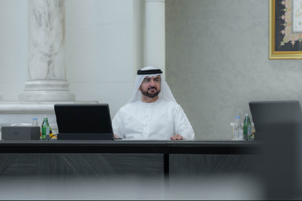 New Units Created in Sharjah Police Command