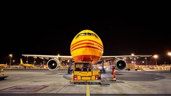 DHL Introduces Xcelerate Premium Cargo Service DHL Introduces Xcelerate Premium Cargo Service