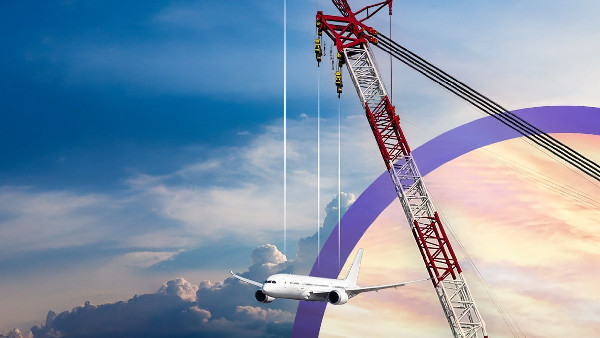 Name the Middle East’s Largest Floating Crane Name the Middle East’s Largest Floating Crane