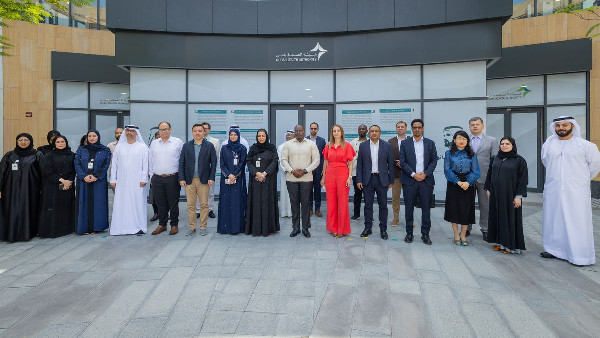 Dubai Hosts Global Health Leaders Delegation