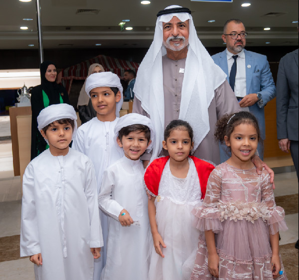 Summer Programs Enhance National Identity in UAE