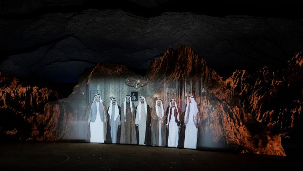 UAE Prepares for 54th Eid Al Etihad UAE Prepares for 54th Eid Al Etihad