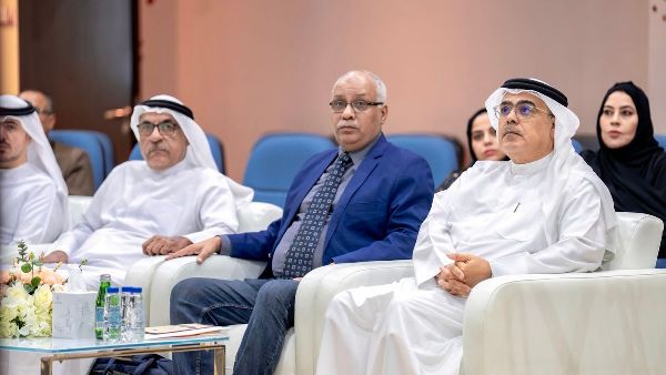 Workshop to Document Emirati Cultural Heritage Workshop to Document Emirati Cultural Heritage