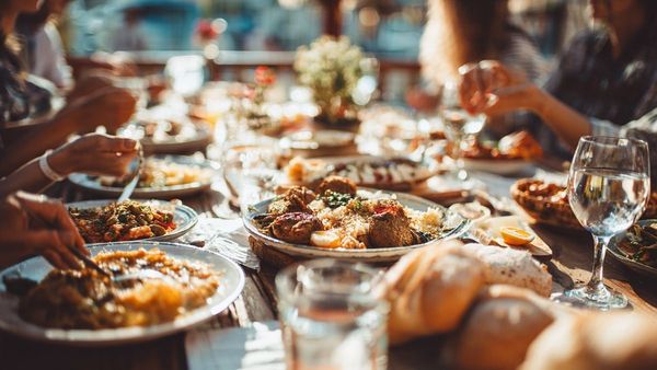Explore Dubai s Top Weekend Dining Spots Explore Dubai s Top Weekend Dining Spots
