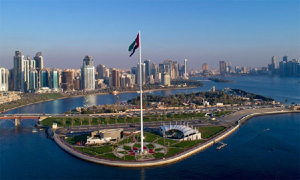 Sharjah Real Estate Hits AED 27 Billion