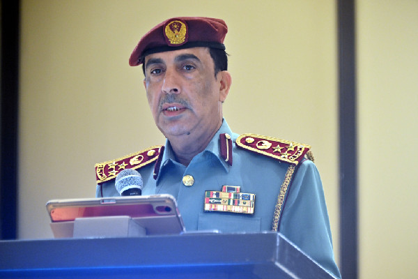 Dubai Police Launches Summer Safety Campaign