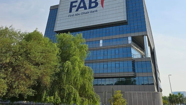 FAB Surpasses AED 10 Billion Net Profit FAB Surpasses AED 10 Billion Net Profit