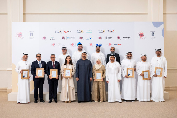 UAE President Recognises Supportive Work Environments