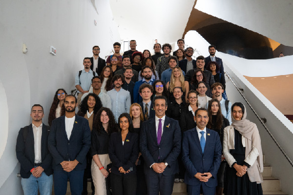 UAE BRICS Youth Dialogue Empowers Future Leaders