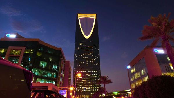 GCC IPO Market Raises  2 5 Billion in Q2 2025