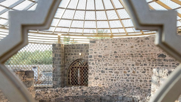 Exploring Ghars Well s Historical Significance Exploring Ghars Well s Historical Significance