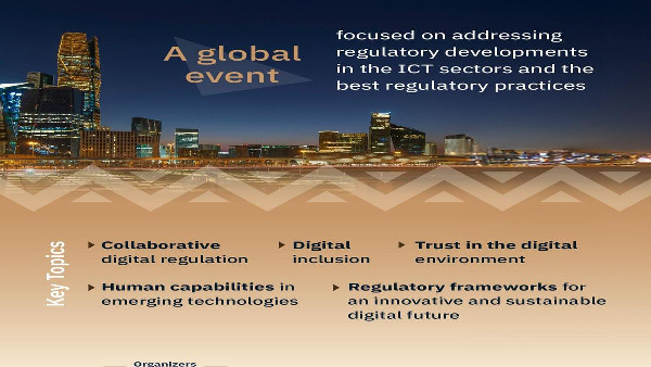 Saudi Arabia Hosts GSR25 Global Symposium