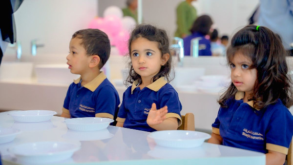 Government Nurseries Admissions Open in Sharjah Government Nurseries Admissions Open in Sharjah