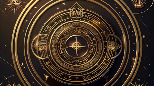 Daily Horoscope Today,July 18, 2025 Daily Horoscope Today,July 18, 2025