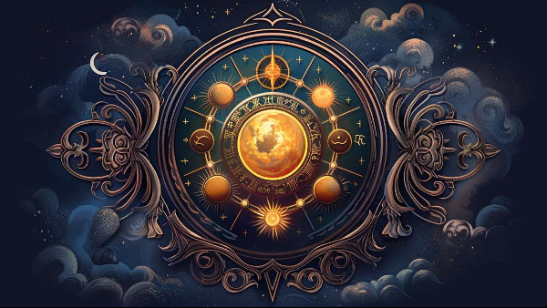 Daily Horoscope Today,July 25, 2025