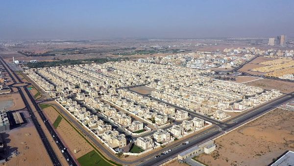 New Housing Initiative for Senior Citizens in UAE New Housing Initiative for Senior Citizens in UAE