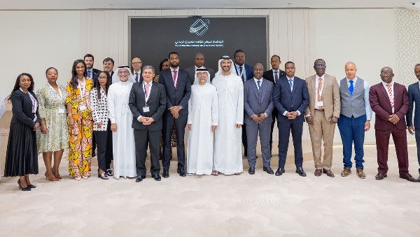 Civil Aviation Leaders Programme Launches in UAE Civil Aviation Leaders Programme Launches in UAE