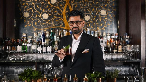 Jeet Verma s Impact on Dubai s Beverage Scene Jeet Verma s Impact on Dubai s Beverage Scene