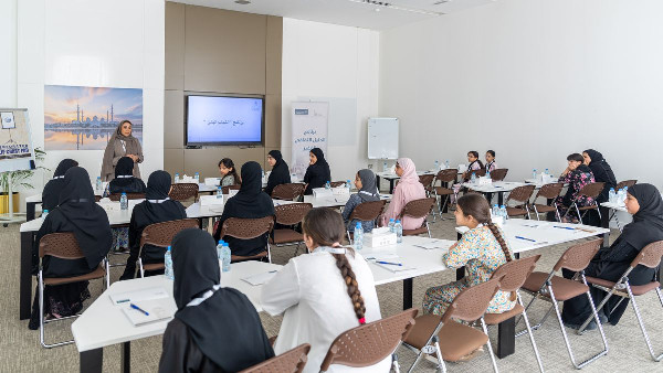 Junior Cultural Guide Programme Launched at Mosque Junior Cultural Guide Programme Launched at Mosque