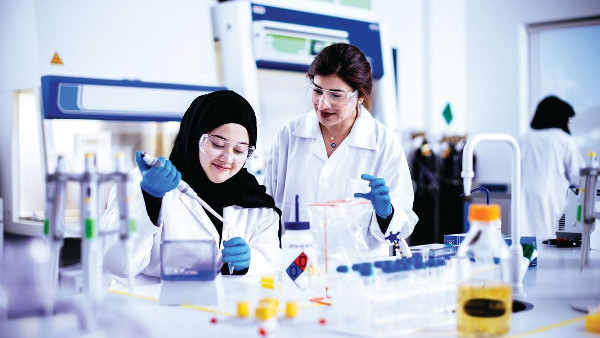 Khalifa University Launches Co-op Courses in 2026 Khalifa University Launches Co-op Courses in 2026