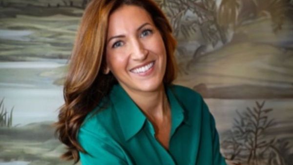 Laura Christian Appointed Cluster Director at Banyan Tree Laura Christian Appointed Cluster Director at Banyan Tree