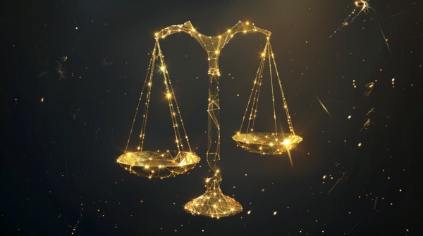 Libra (September 23 - October 22) Horoscope Libra (September 23 - October 22) Horoscope