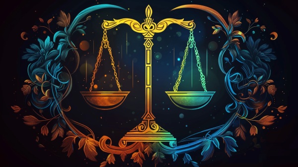 Libra (September 23 - October 22) Horoscope Libra (September 23 - October 22) Horoscope