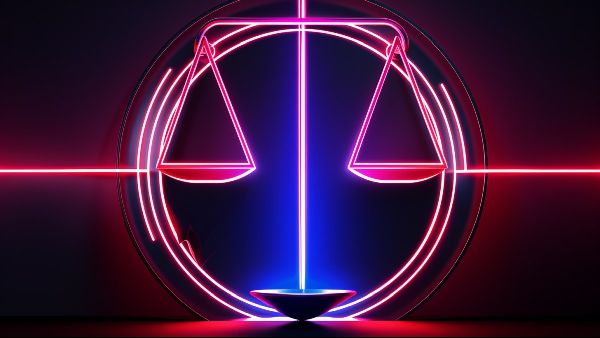 Daily Horoscope Libra Today,July 12, 2025