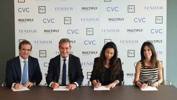 Multiply Group Acquires Tendam Doubling EBITDA Multiply Group Acquires Tendam Doubling EBITDA