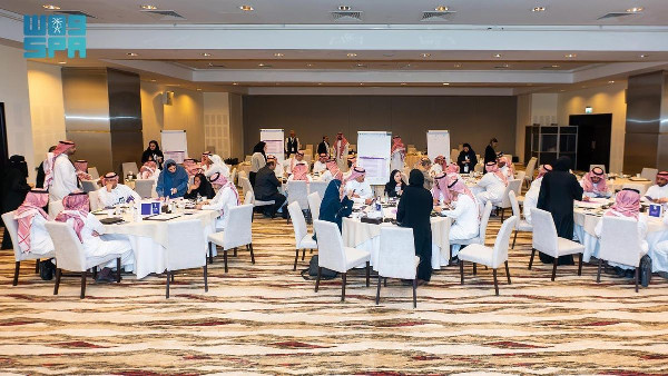 Saudi Arabia's National Urban Policy Initiative Saudi Arabia's National Urban Policy Initiative