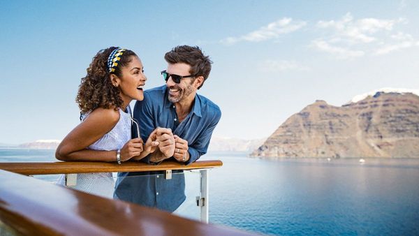 NCL Reveals 500 Voyages for 2027 NCL Reveals 500 Voyages for 2027