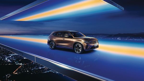 New Renault Koleos Launched by Al Masaood Automobiles New Renault Koleos Launched by Al Masaood Automobiles