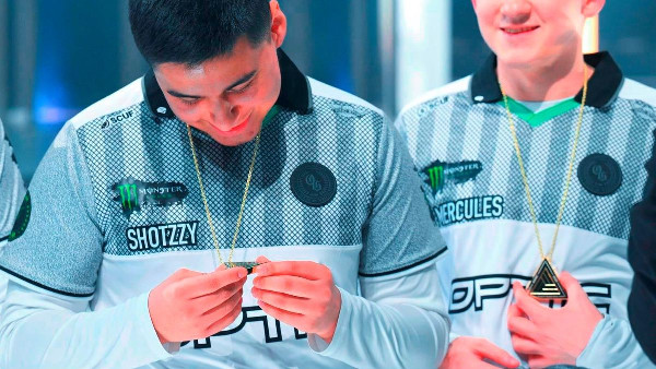 OpTic Gaming Wins Black Ops 6 Championship OpTic Gaming Wins Black Ops 6 Championship