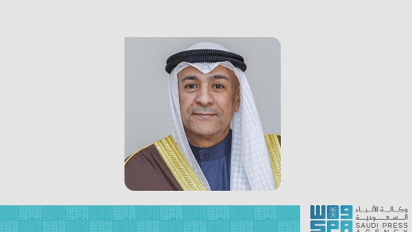 GCC Leader Urges Support for Palestine