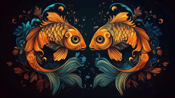 Pisces (February 19 - March 20) Horoscope Pisces (February 19 - March 20) Horoscope