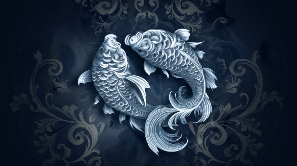 Pisces (February 19 - March 20) Horoscope Pisces (February 19 - March 20) Horoscope