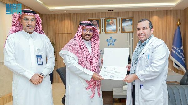 Honouring Humanitarian Efforts in Healthcare Honouring Humanitarian Efforts in Healthcare