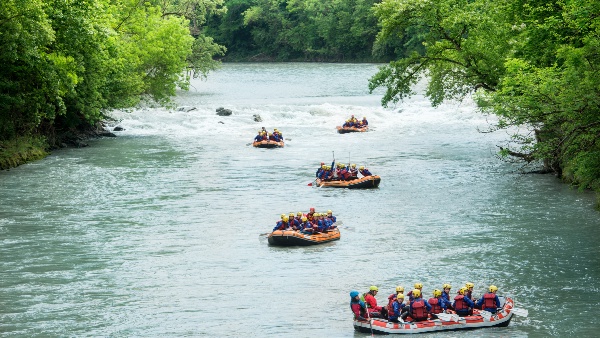 Rafting Geneva Rafting Geneva