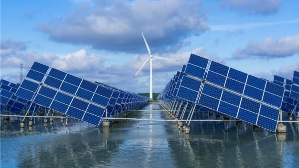 Renewables Outpace Fossil Fuels in Cost Renewables Outpace Fossil Fuels in Cost