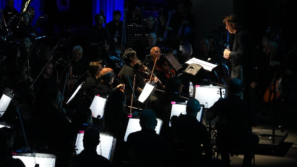 Riyadh Film Music Festival Launches in 2023 Riyadh Film Music Festival Launches in 2023