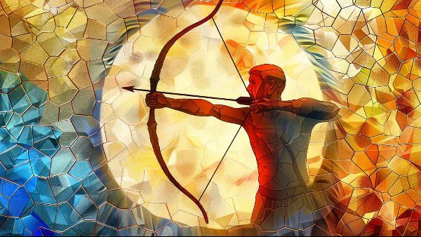 Daily Horoscope Sagittarius Today,July 16, 2025