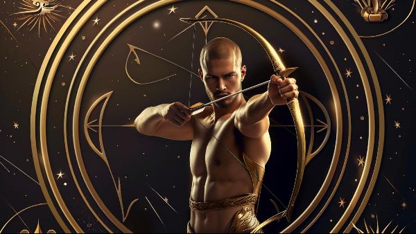 Daily Horoscope Sagittarius Today,July 23, 2025