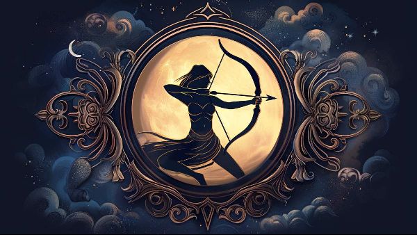 Daily Horoscope Sagittarius Today,July 25, 2025