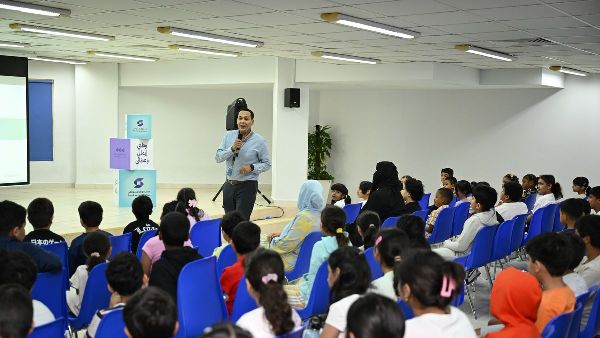 New Competition Promotes Arabic Skills in UAE New Competition Promotes Arabic Skills in UAE