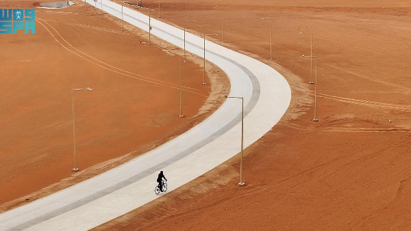 Explore Sands Sports Park in Riyadh Explore Sands Sports Park in Riyadh