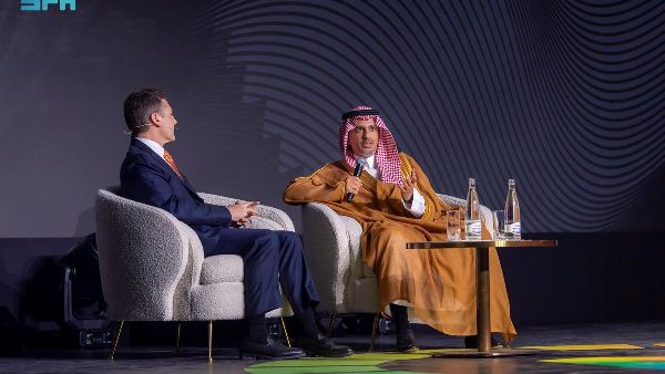Saudi Arabia Affirms Digital Leadership at WSIS Forum Saudi Arabia Affirms Digital Leadership at WSIS Forum