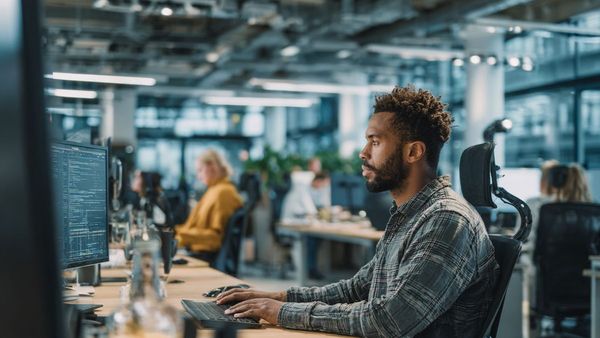 Saudi Arabia and UAE Excel in AI Talent Density